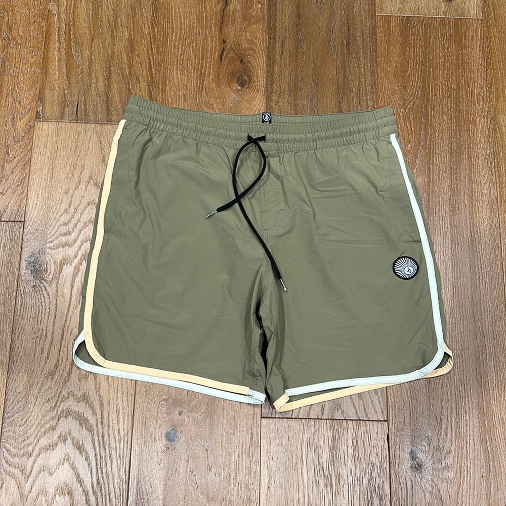 Volcom Swim Shorts